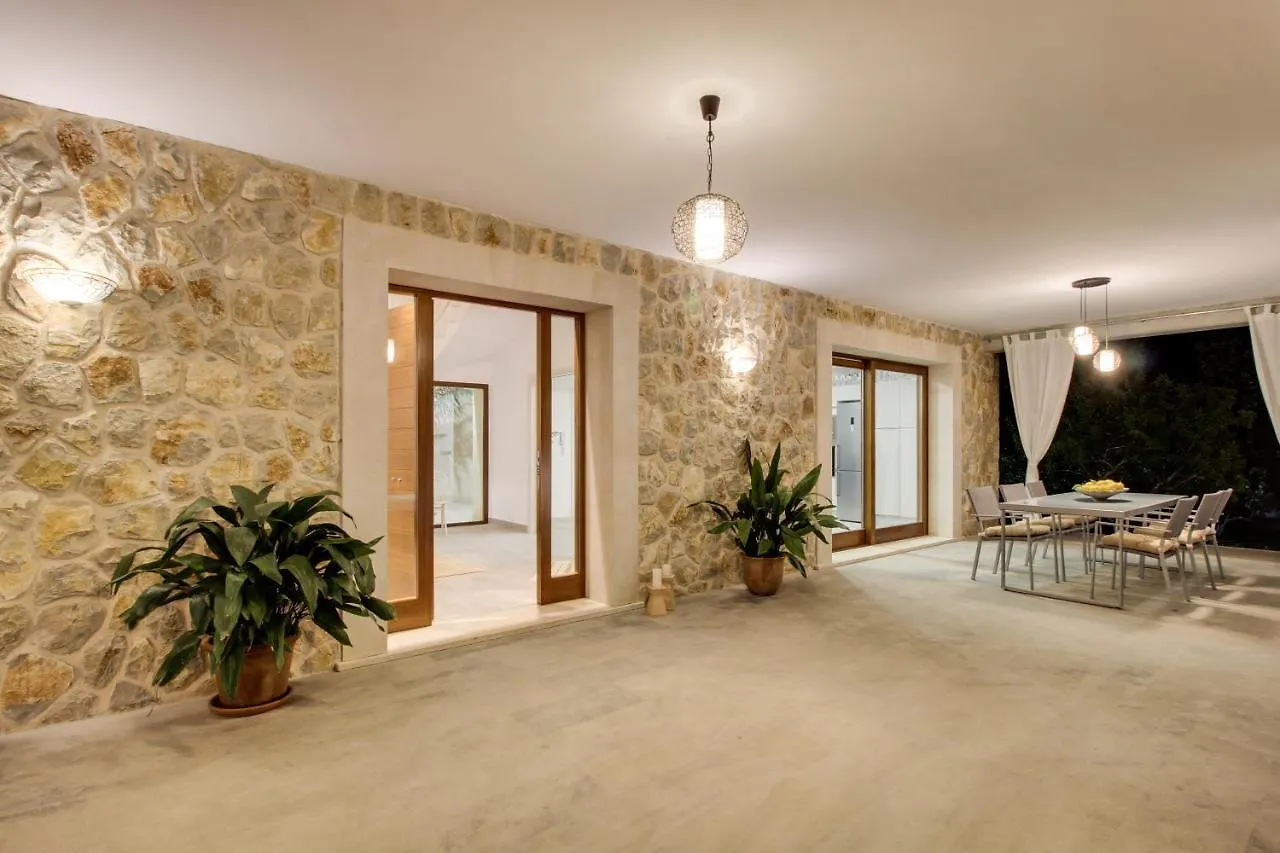 Finca Can Mutxo Villa Selva  Selva (Mallorca)