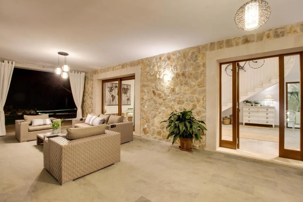 Finca Can Mutxo Villa Selva  0*, Selva (Mallorca)