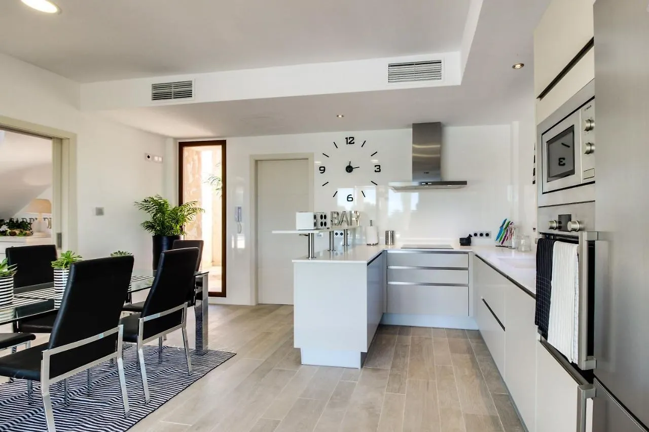 Tatil Evi Finca Can Mutxo Villa Selva